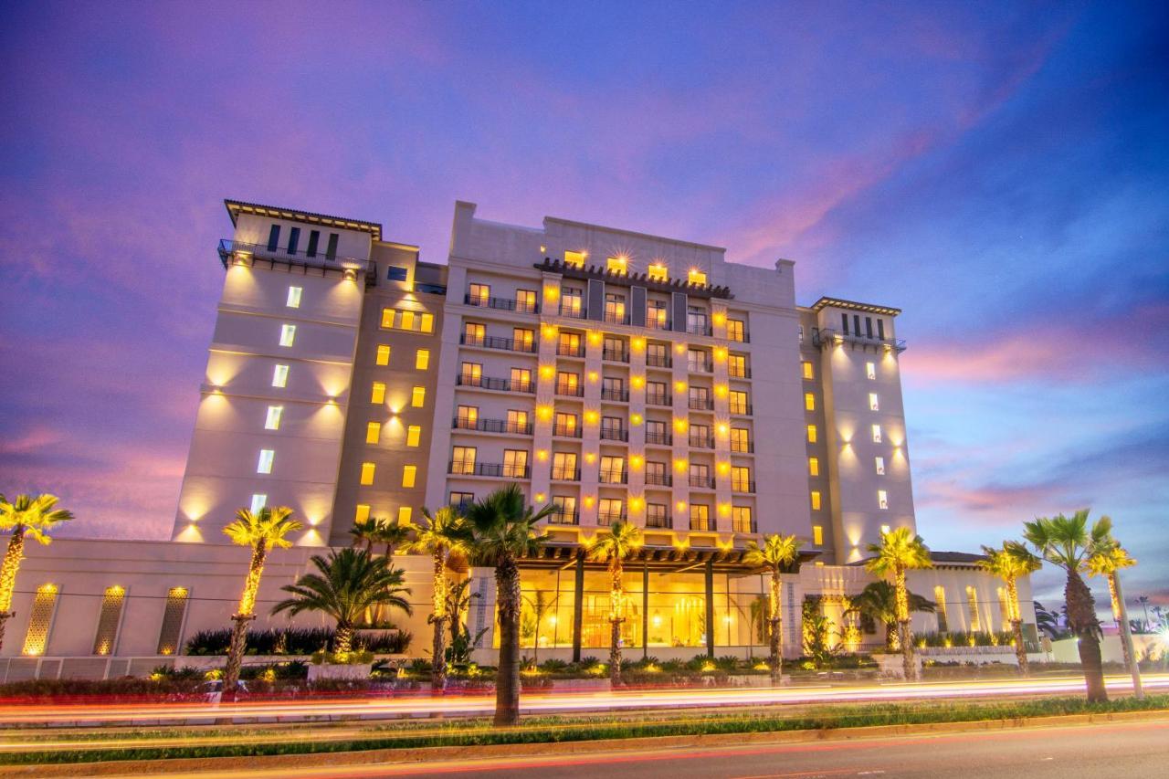 Torre Lucerna Hotel Ensenada Ngoại thất bức ảnh