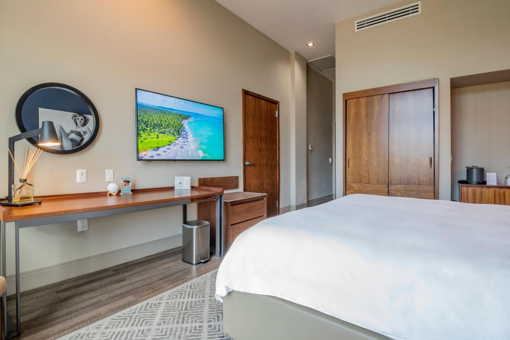 Torre Lucerna Hotel Ensenada Ngoại thất bức ảnh