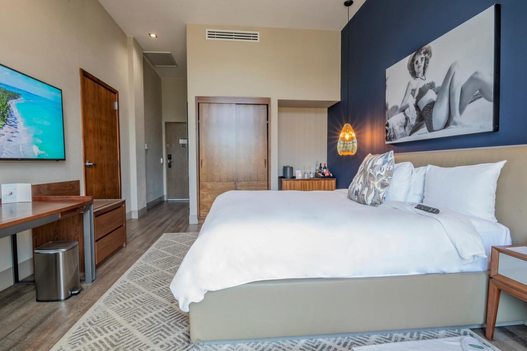 Torre Lucerna Hotel Ensenada Ngoại thất bức ảnh