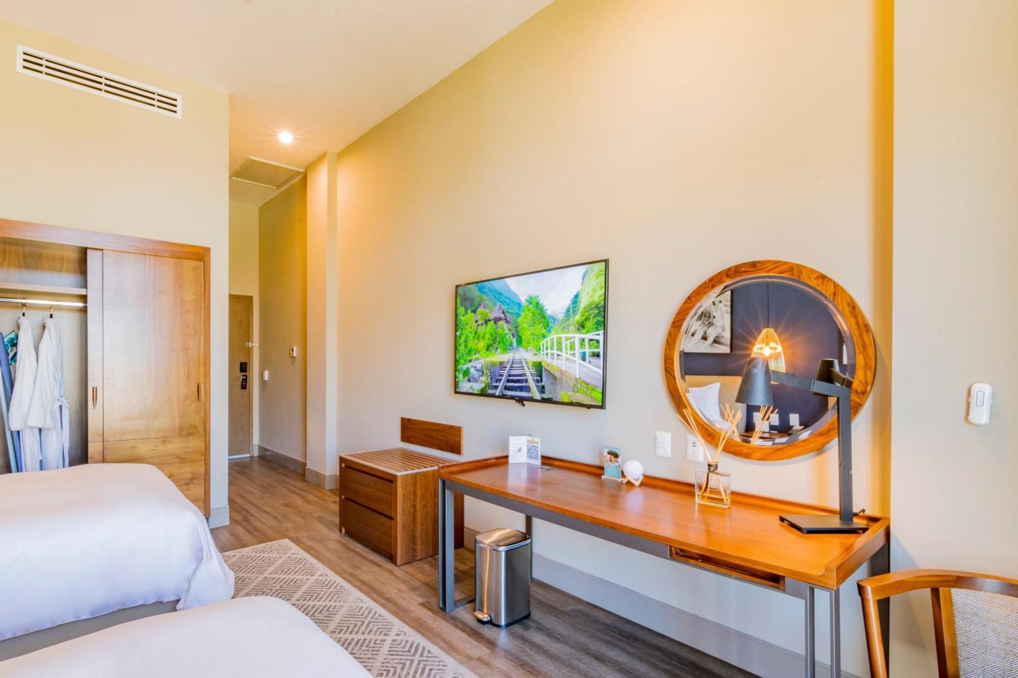 Torre Lucerna Hotel Ensenada Ngoại thất bức ảnh