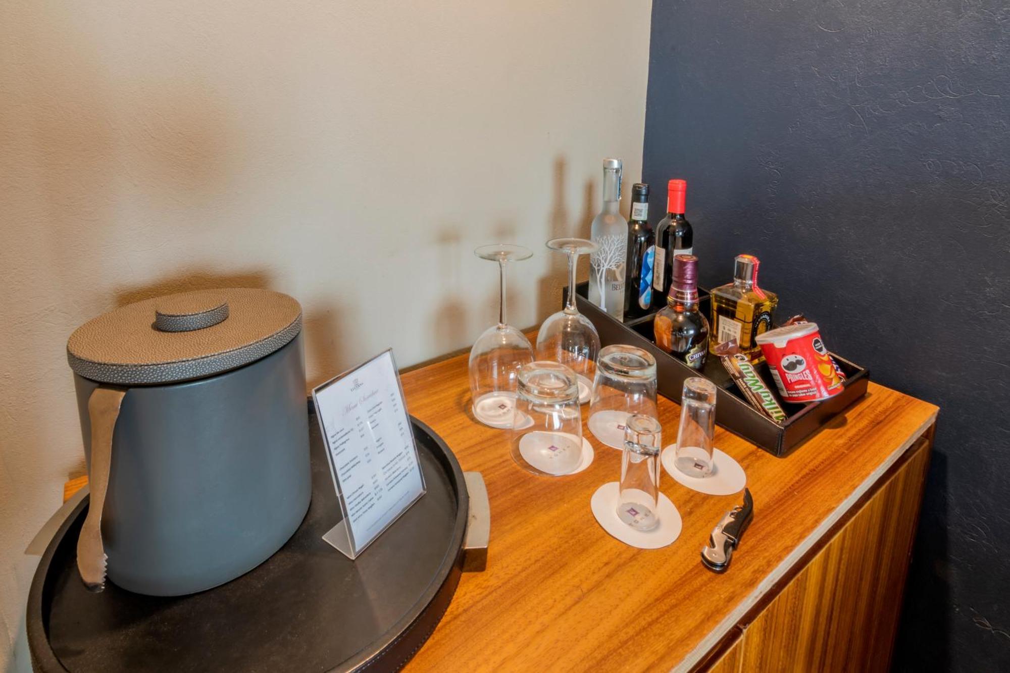 Torre Lucerna Hotel Ensenada Ngoại thất bức ảnh