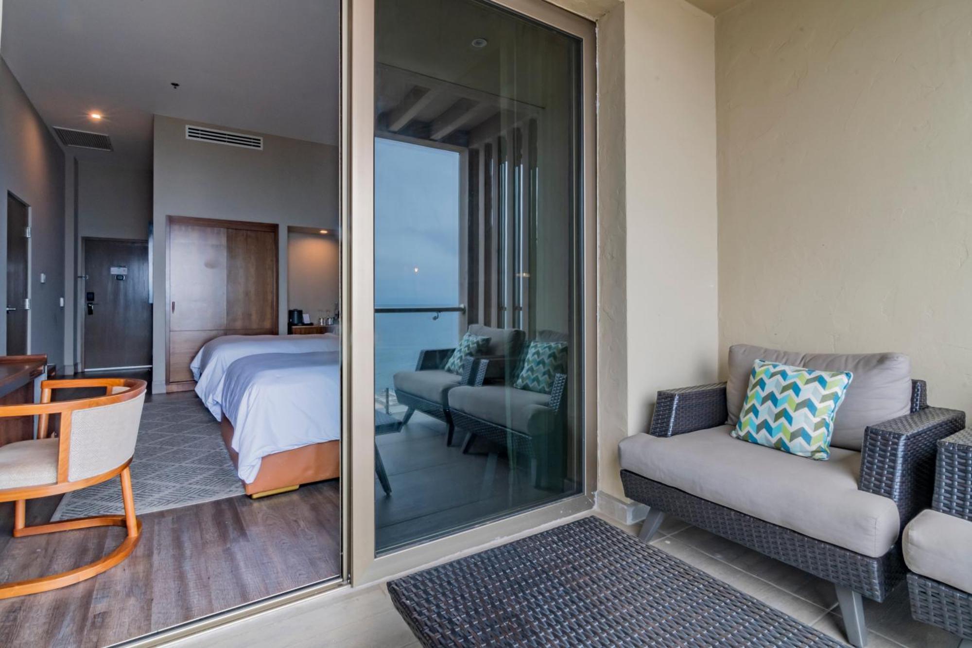 Torre Lucerna Hotel Ensenada Ngoại thất bức ảnh