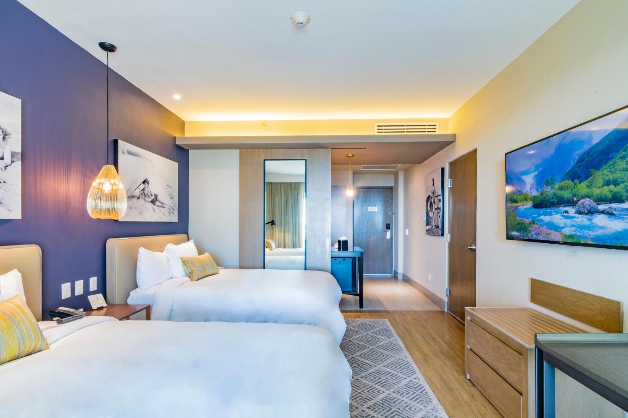 Torre Lucerna Hotel Ensenada Ngoại thất bức ảnh