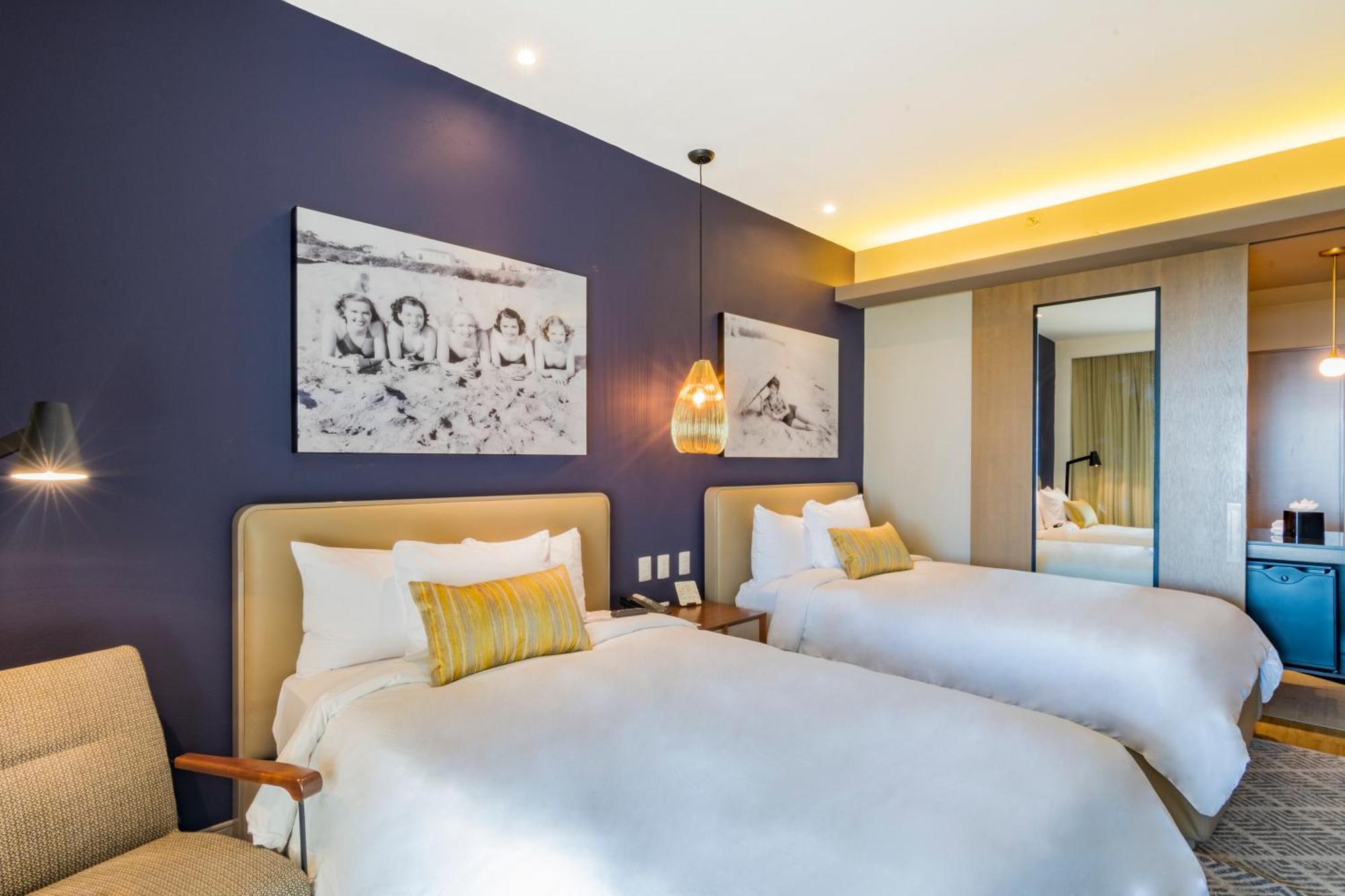 Torre Lucerna Hotel Ensenada Ngoại thất bức ảnh