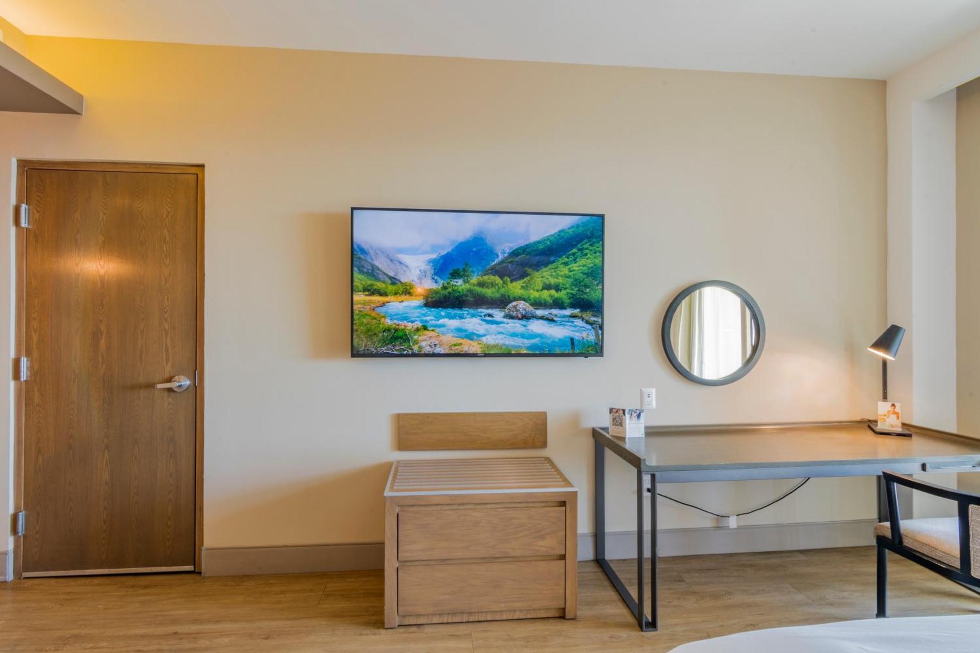 Torre Lucerna Hotel Ensenada Ngoại thất bức ảnh