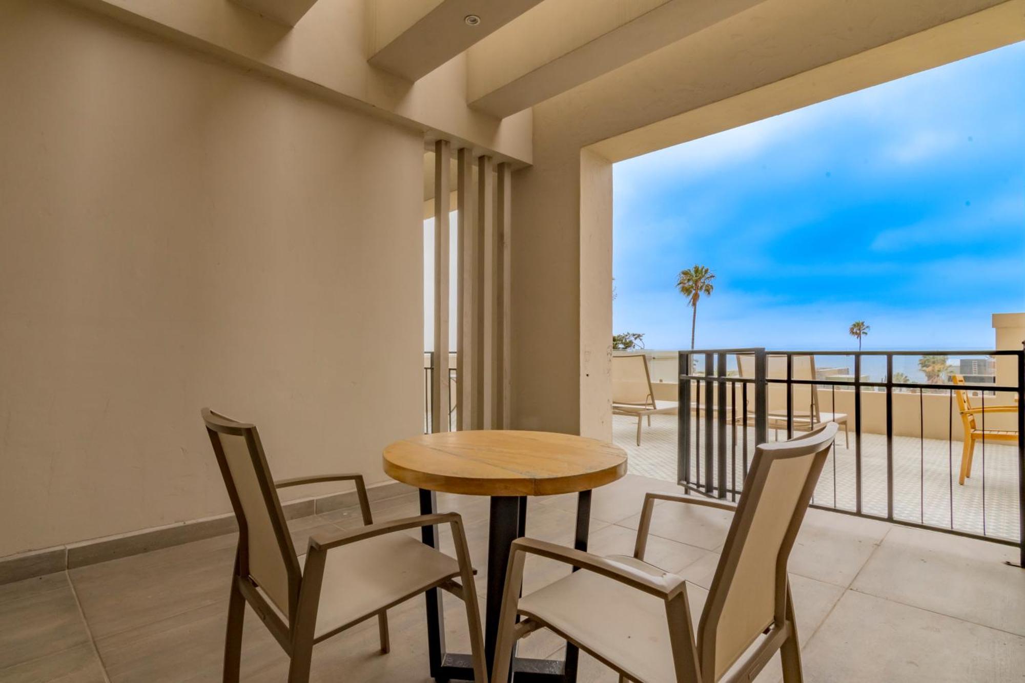 Torre Lucerna Hotel Ensenada Ngoại thất bức ảnh