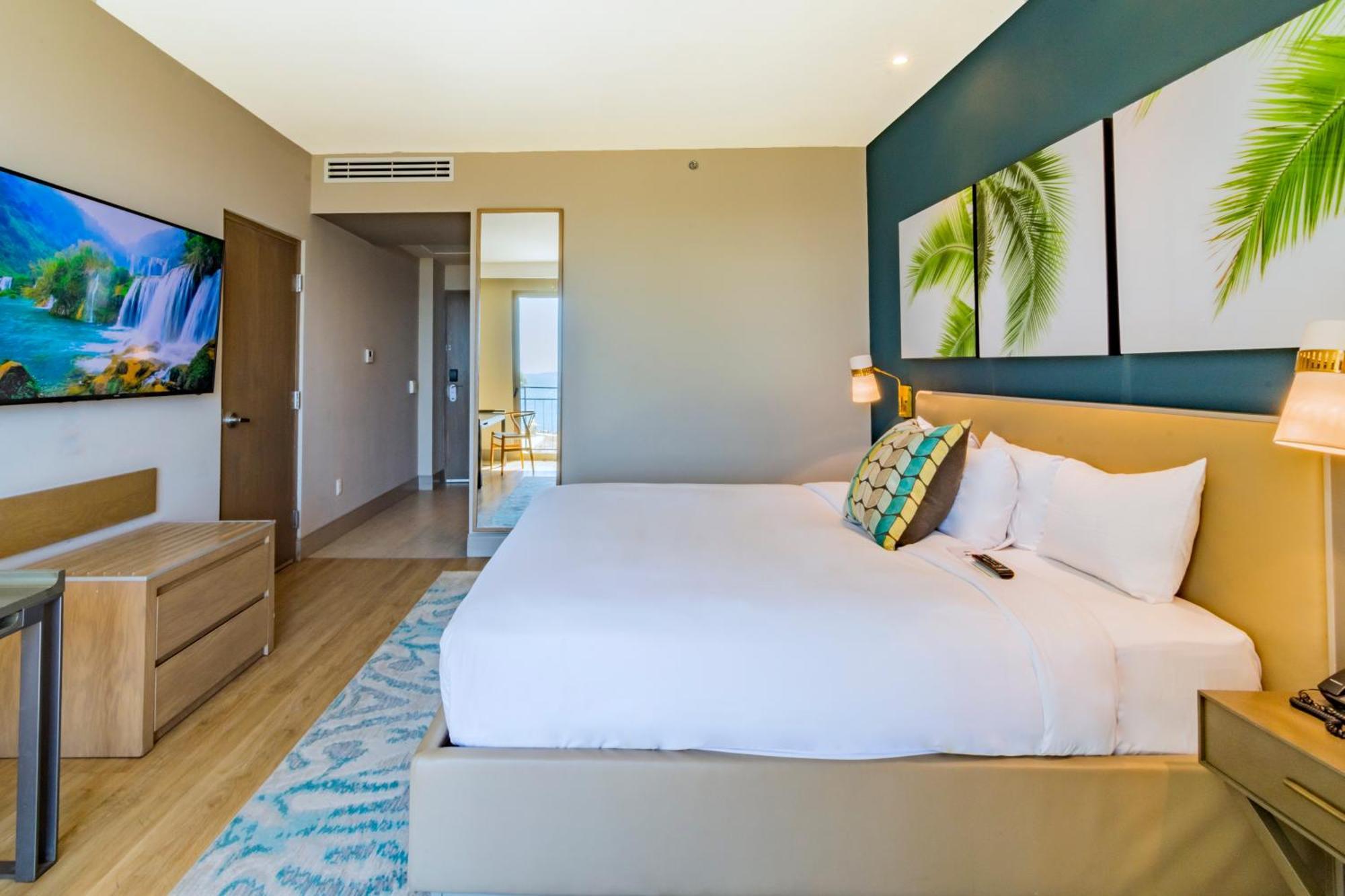 Torre Lucerna Hotel Ensenada Ngoại thất bức ảnh