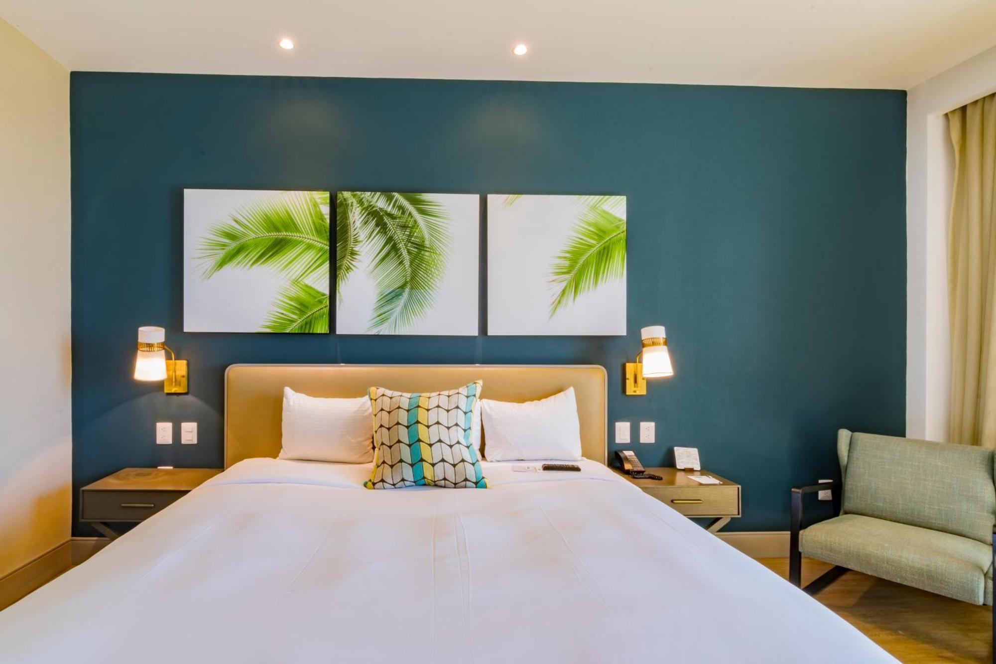 Torre Lucerna Hotel Ensenada Ngoại thất bức ảnh
