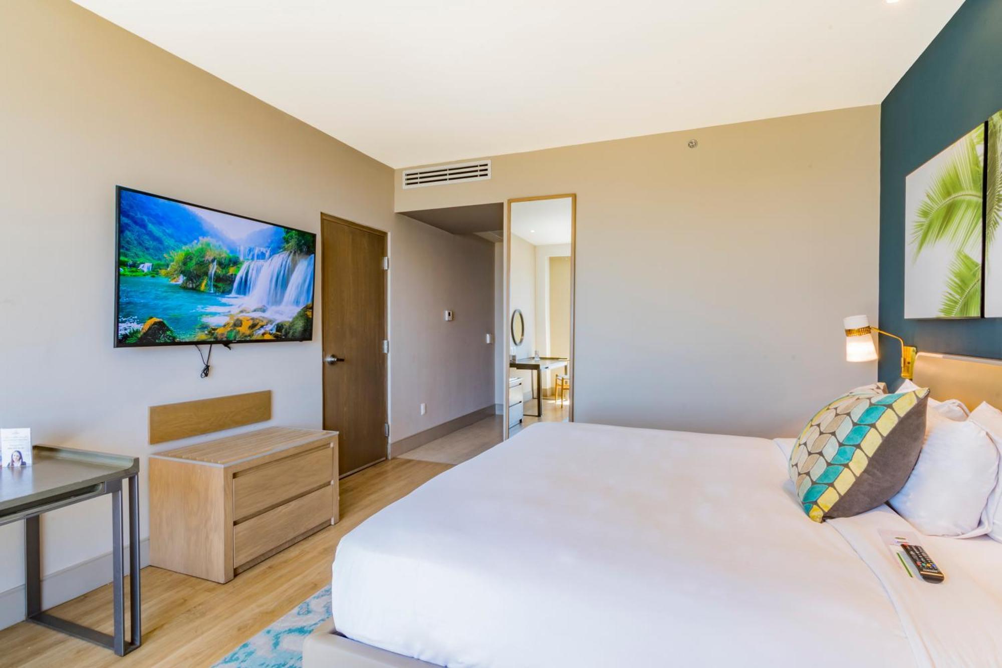 Torre Lucerna Hotel Ensenada Ngoại thất bức ảnh