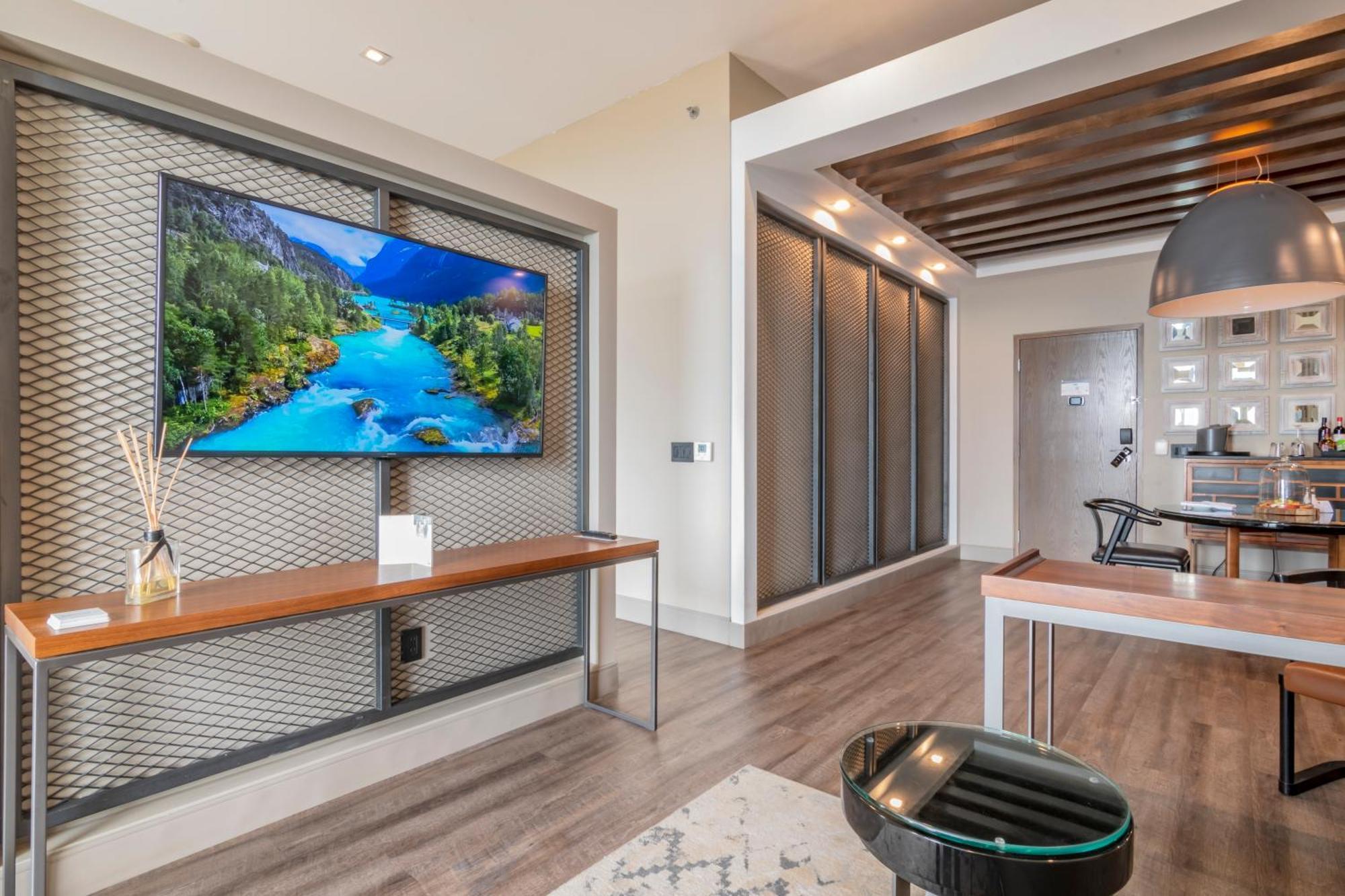 Torre Lucerna Hotel Ensenada Ngoại thất bức ảnh