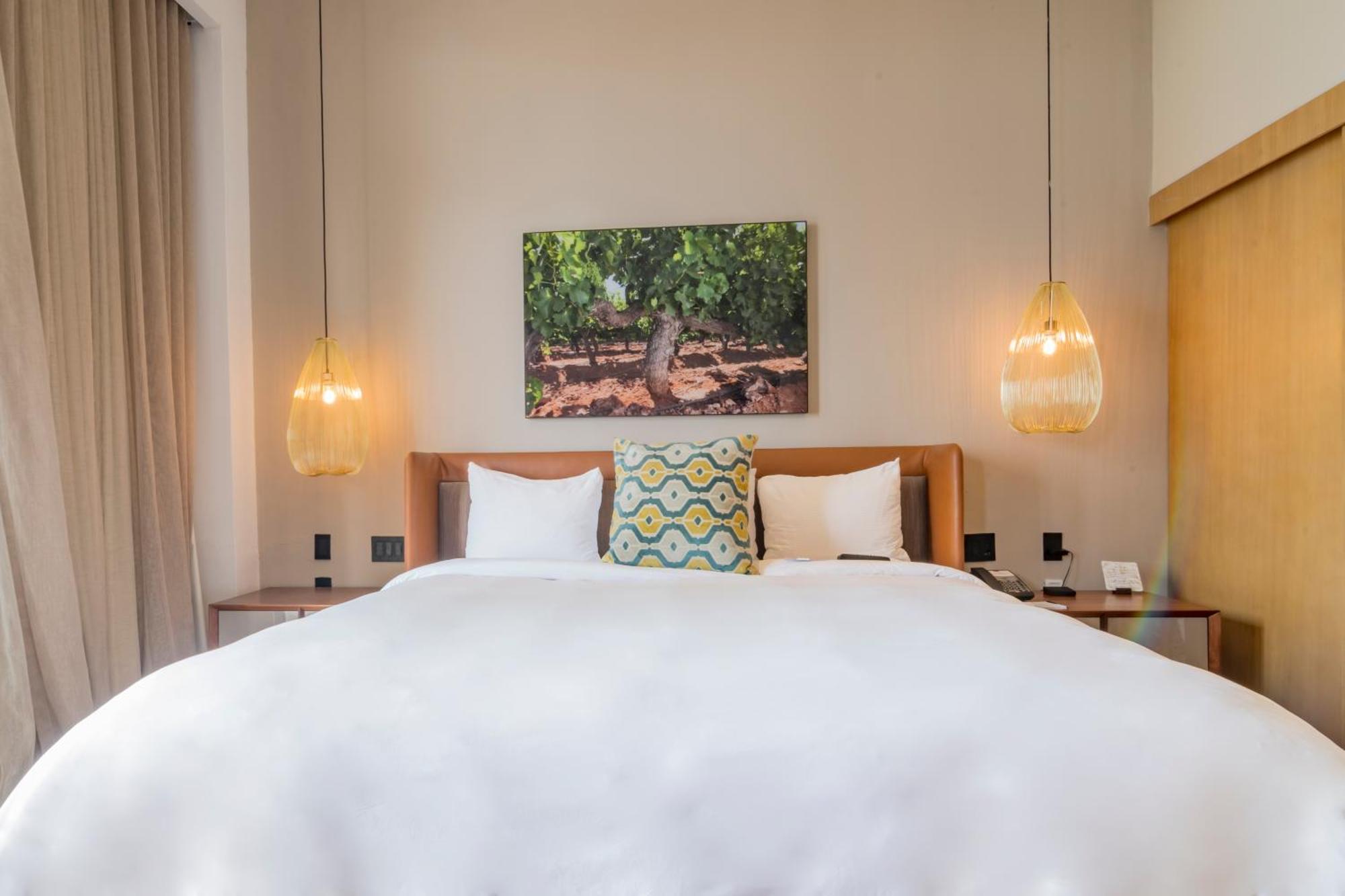Torre Lucerna Hotel Ensenada Ngoại thất bức ảnh
