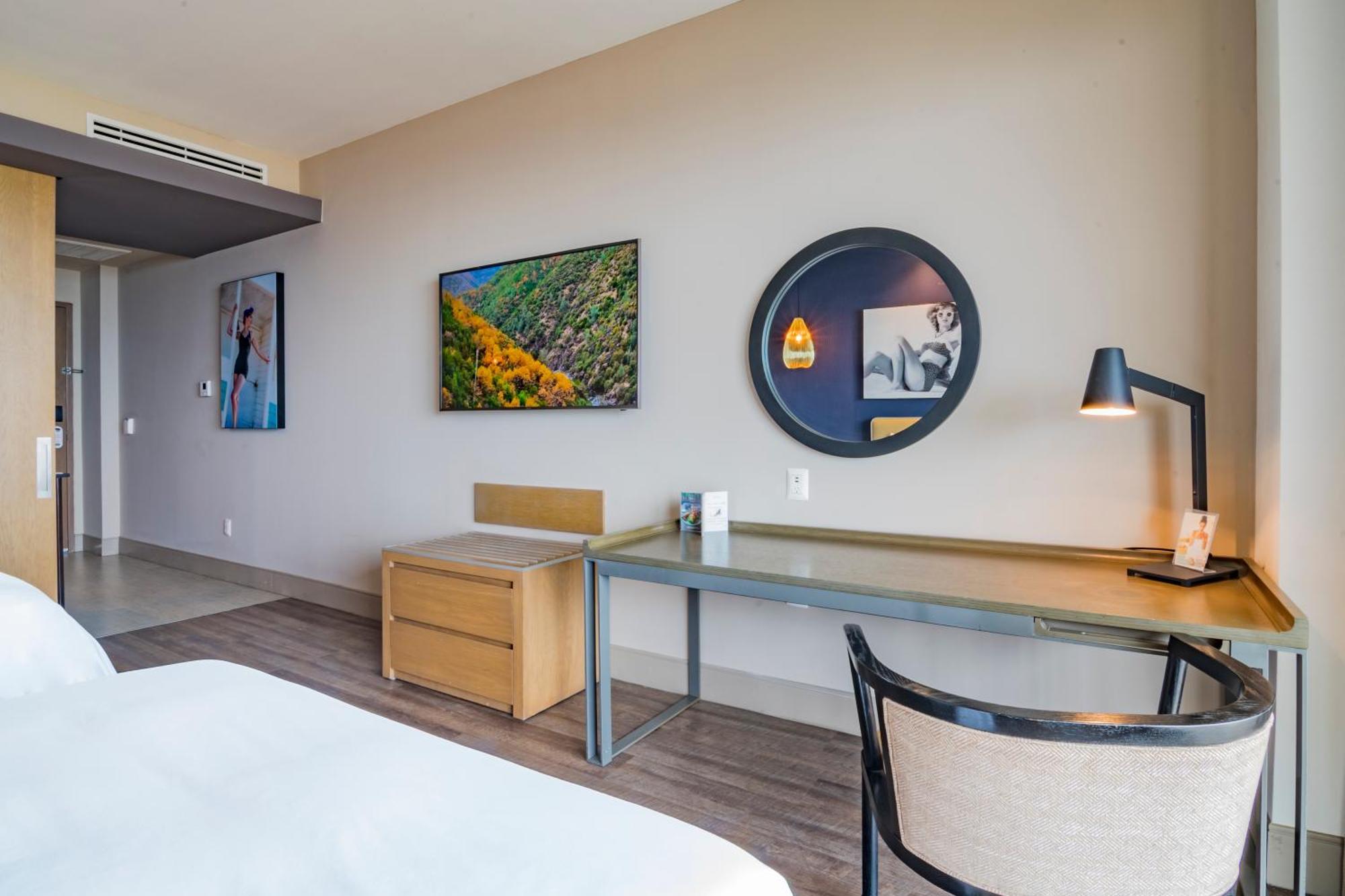 Torre Lucerna Hotel Ensenada Ngoại thất bức ảnh