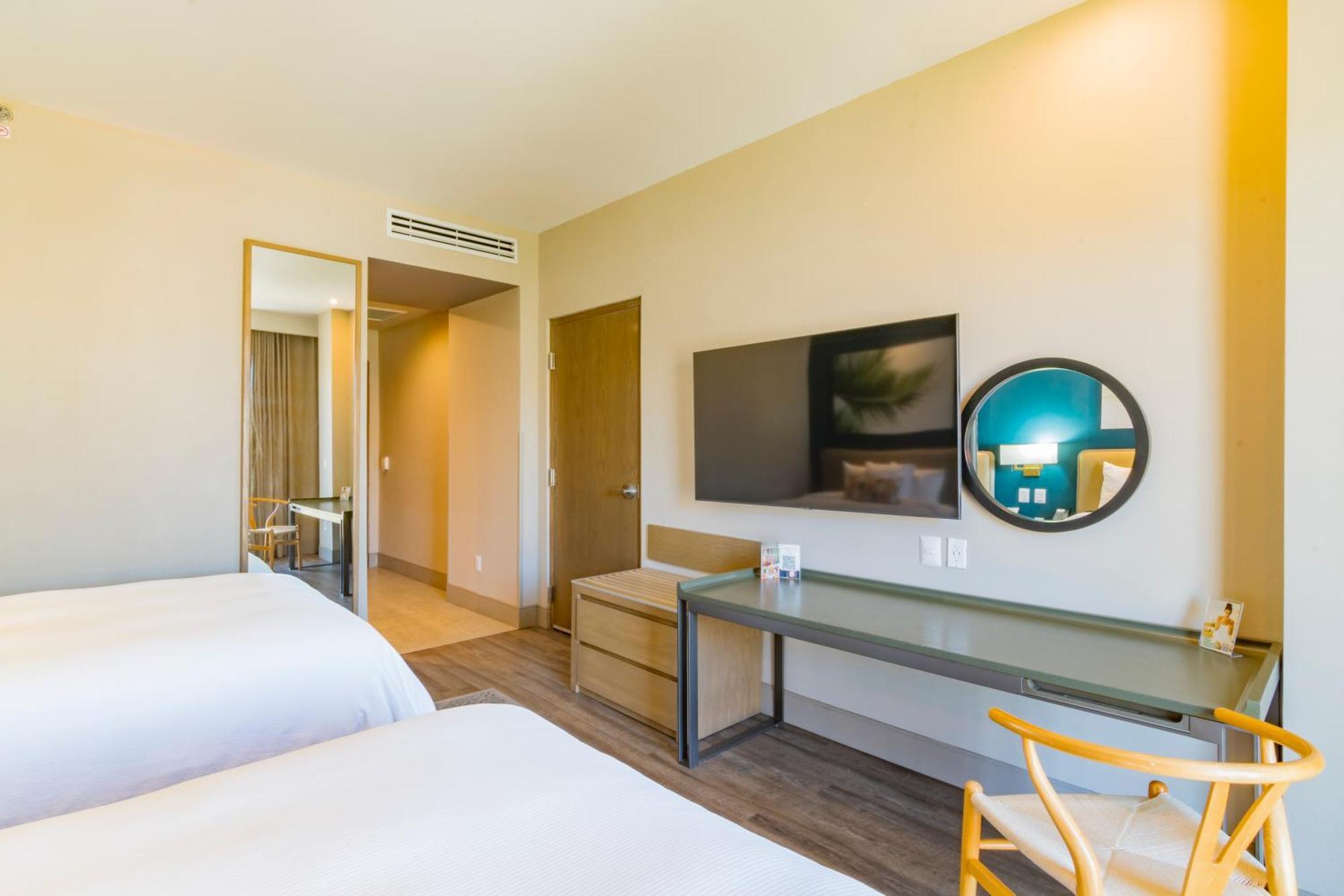 Torre Lucerna Hotel Ensenada Ngoại thất bức ảnh