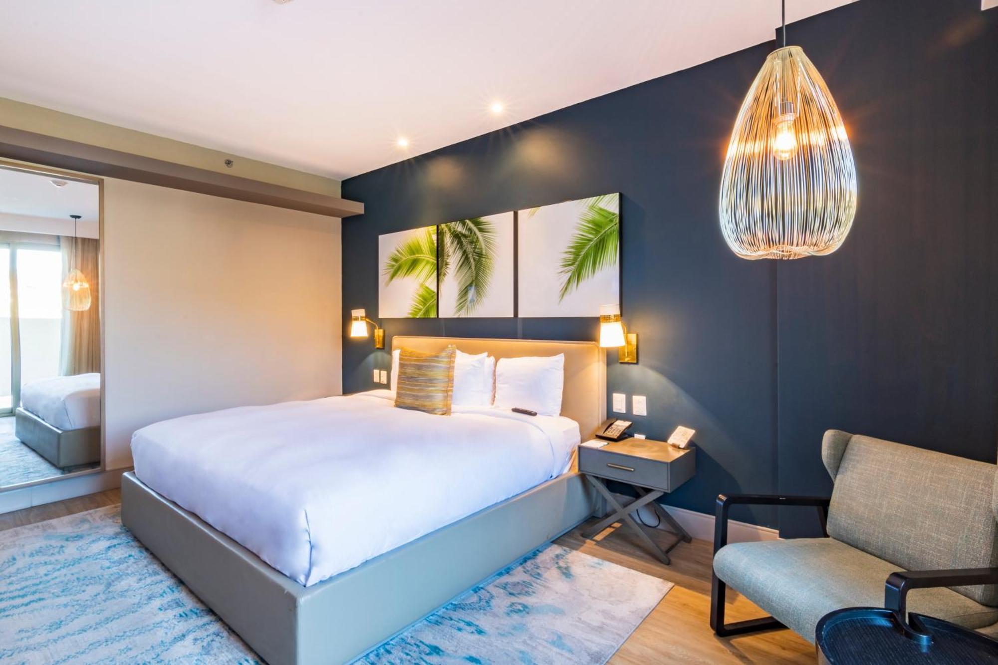 Torre Lucerna Hotel Ensenada Ngoại thất bức ảnh