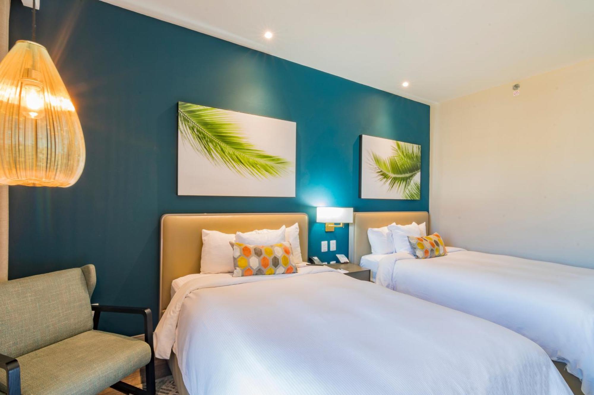 Torre Lucerna Hotel Ensenada Ngoại thất bức ảnh