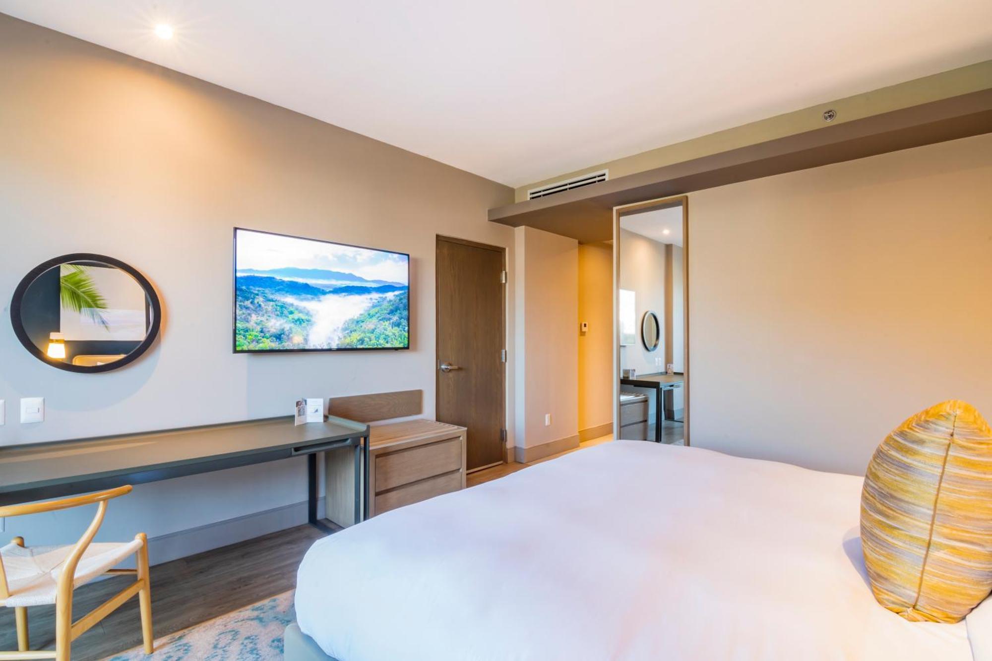 Torre Lucerna Hotel Ensenada Ngoại thất bức ảnh